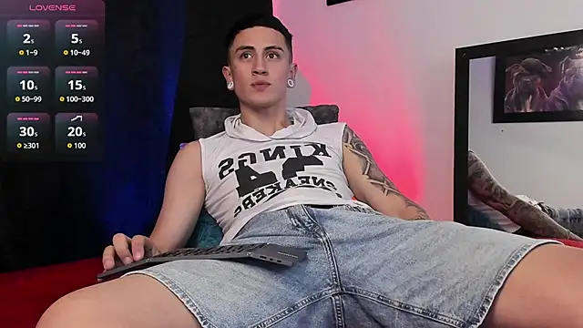 Snapshot of Sebas_maverick chatting on 6, 5, 2026 Sebas maverick online show from 6, 5, 2026