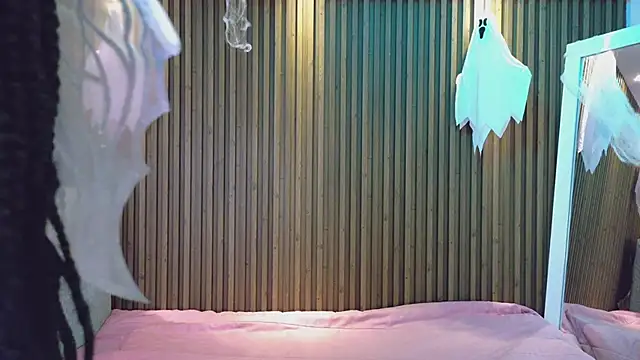 AlanaWalker9 online show from 31, 10, 2025