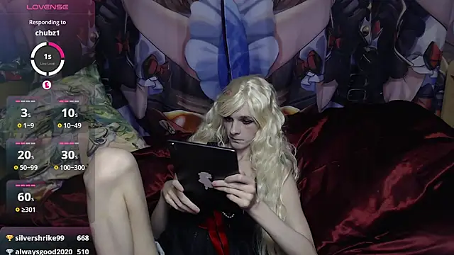 yutachka online show from 24, 9, 2025