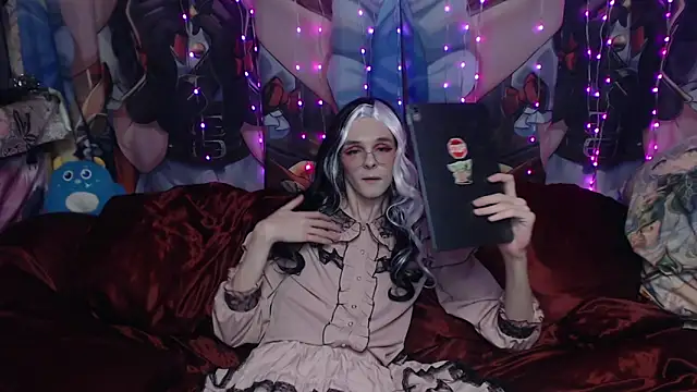 yutachka online show from 14, 11, 2025