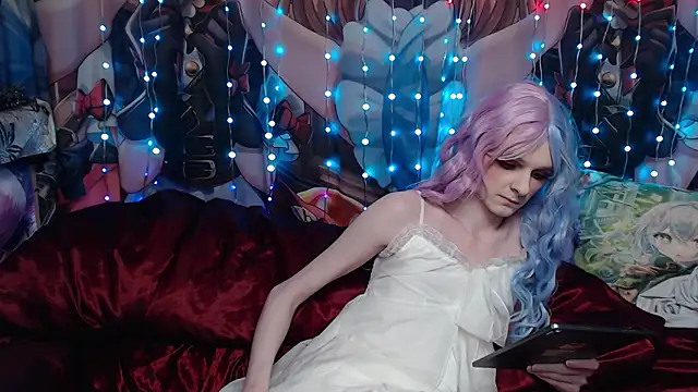 yutachka online show from 15, 2, 2026