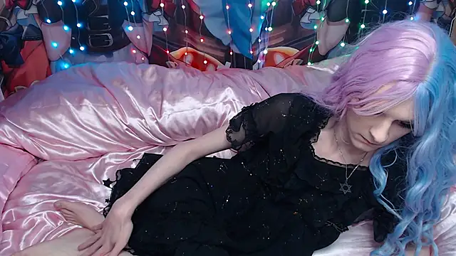 yutachka online show from 28, 2, 2026