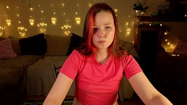 Snapshot of Sweetie_Hope chatting on 17, 7, 2026 Sweetie Hope online show from 17, 7, 2026