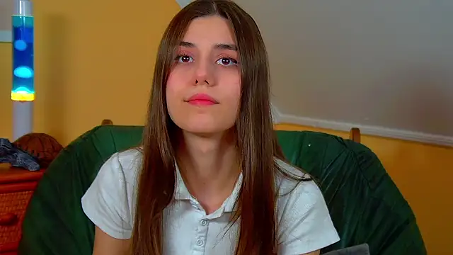 ArianaAllens online show from 19, 11, 2025