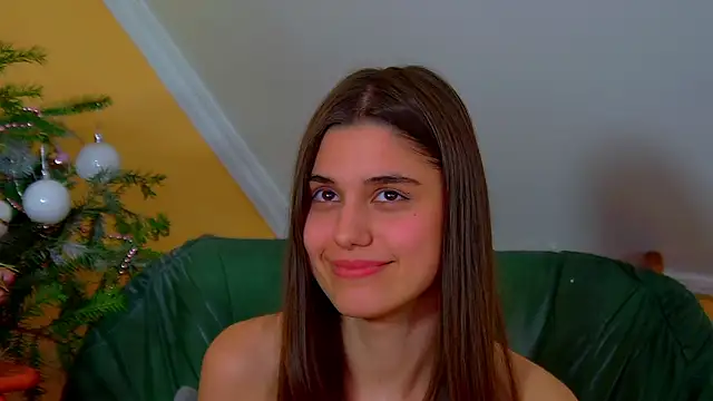 ArianaAllens online show from 17, 12, 2025