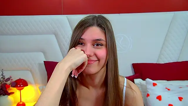 ArianaAllens online show from 10, 3, 2026