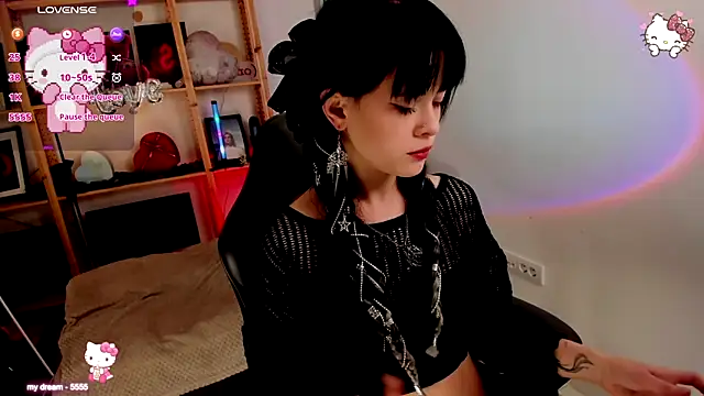 Sima Wendy online show from 28, 3, 2026