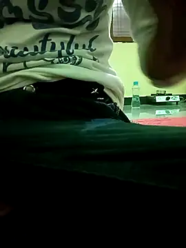 BebyDoll 143 online show from 27, 9, 2025