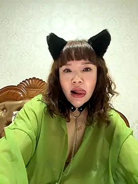 Xinlan-Asia online show from 21, 10, 2025