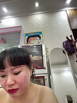 Xinlan-Asia online show from 22, 4, 2026