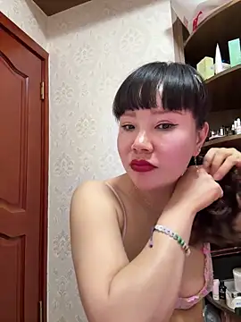 Xinlan-Asia online show from 26, 4, 2026