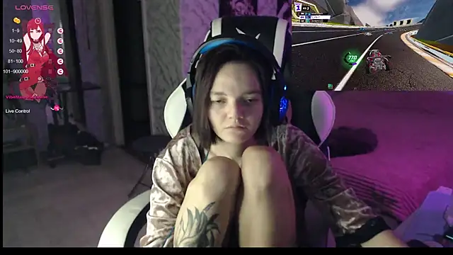 Kitti study online show from 4, 10, 2025