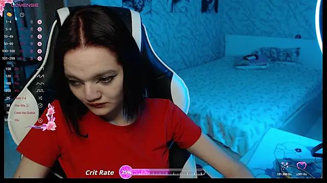 Kitti study online show from 28, 11, 2025