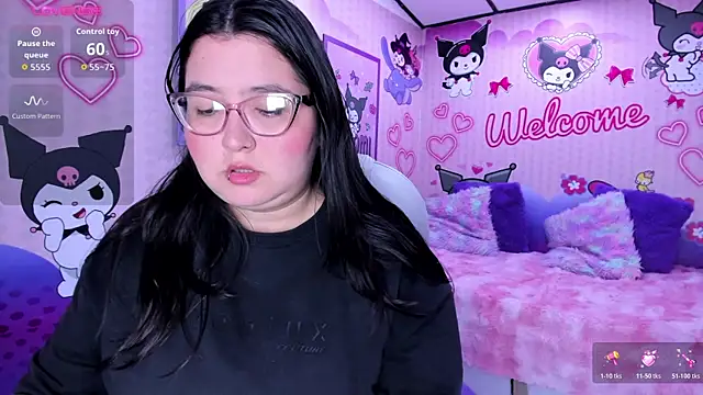 Dulce meow online show from 19, 12, 2025