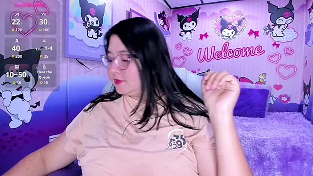 Dulce meow online show from 7, 1, 2026