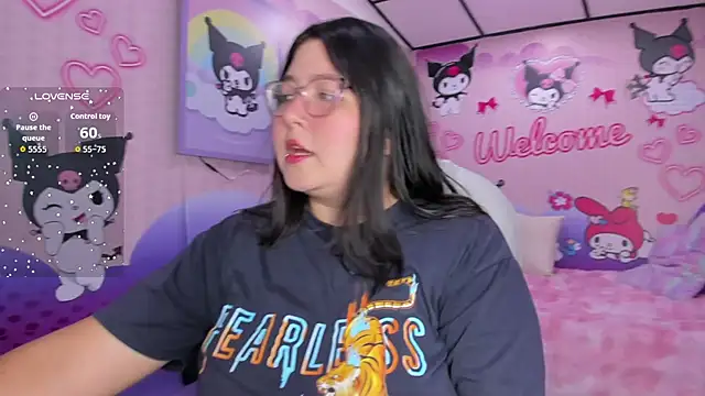 Snapshot of Dulce_meow chatting on 3, 3, 2026 Dulce meow online show from 3, 3, 2026