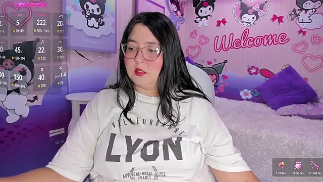 Snapshot of Dulce_meow chatting on 12, 3, 2026 Dulce meow online show from 12, 3, 2026