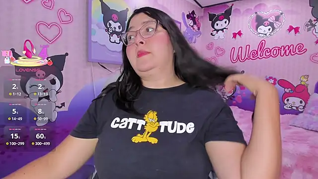 Snapshot of Dulce_meow chatting on 21, 3, 2026 Dulce meow online show from 21, 3, 2026