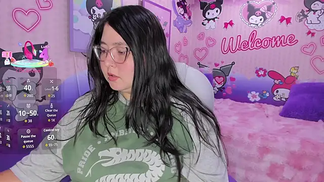 Snapshot of Dulce_meow chatting on 22, 3, 2026 Dulce meow online show from 22, 3, 2026