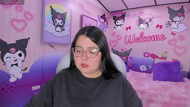 Snapshot of Dulce_meow chatting on 25, 3, 2026 Dulce meow online show from 25, 3, 2026