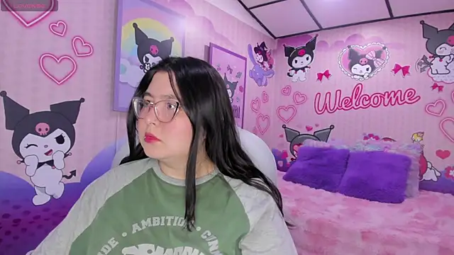 Snapshot of Dulce_meow chatting on 26, 3, 2026 Dulce meow online show from 26, 3, 2026