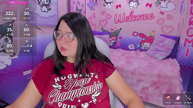 Snapshot of Dulce_meow chatting on 27, 3, 2026 Dulce meow online show from 27, 3, 2026