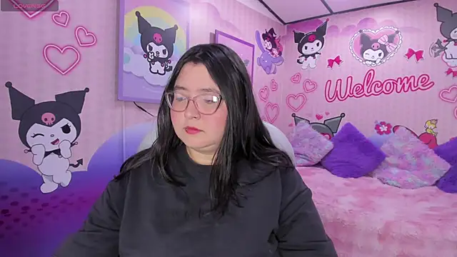 Snapshot of Dulce_meow chatting on 29, 3, 2026 Dulce meow online show from 29, 3, 2026