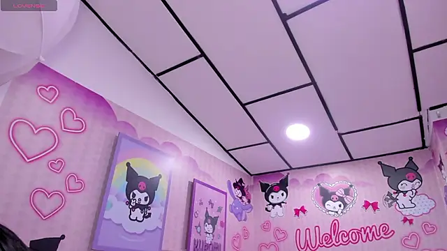 Snapshot of Dulce_meow chatting on 30, 3, 2026 Dulce meow online show from 30, 3, 2026