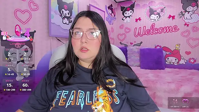 Snapshot of Dulce_meow chatting on 31, 3, 2026 Dulce meow online show from 31, 3, 2026