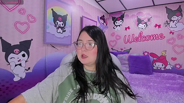 Snapshot of Dulce_meow chatting on 7, 4, 2026 Dulce meow online show from 7, 4, 2026