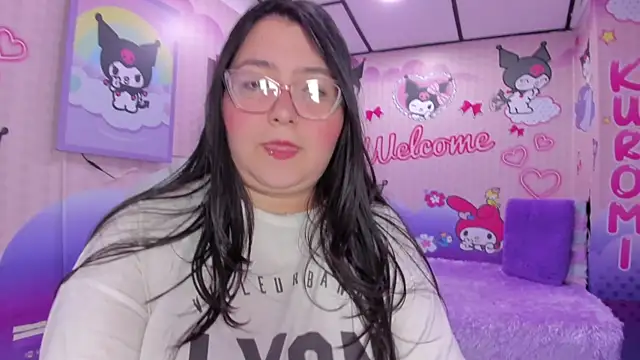 Snapshot of Dulce_meow chatting on 11, 4, 2026 Dulce meow online show from 11, 4, 2026