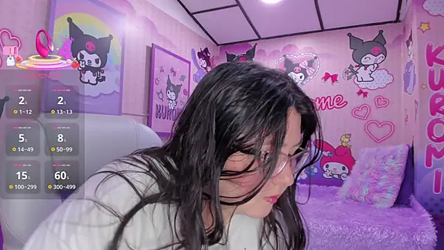 Snapshot of Dulce_meow chatting on 15, 4, 2026 Dulce meow online show from 15, 4, 2026