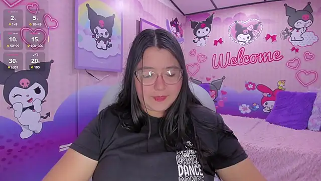 Snapshot of Dulce_meow chatting on 5, 5, 2026 Dulce meow online show from 5, 5, 2026