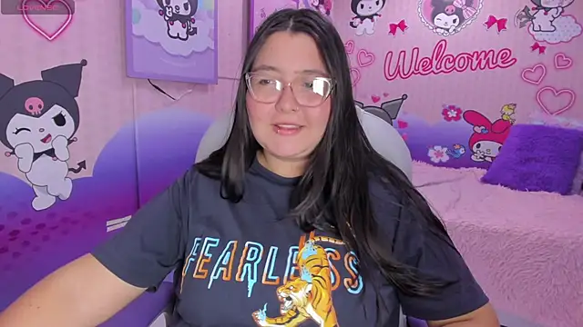 Snapshot of Dulce_meow chatting on 10, 5, 2026 Dulce meow online show from 10, 5, 2026