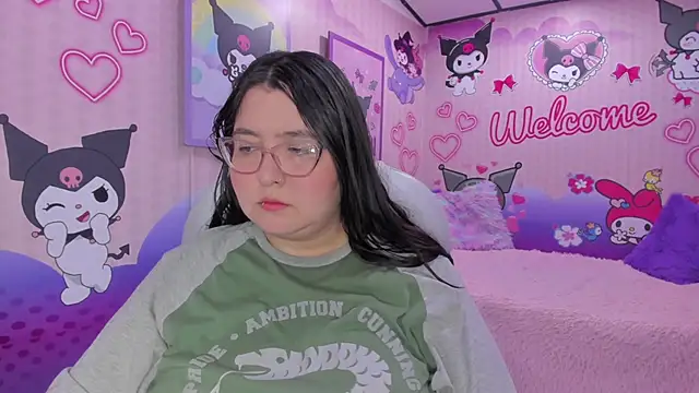 Snapshot of Dulce_meow chatting on 13, 5, 2026 Dulce meow online show from 13, 5, 2026