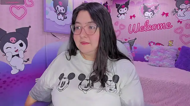 Snapshot of Dulce_meow chatting on 14, 5, 2026 Dulce meow online show from 14, 5, 2026