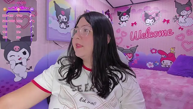 Snapshot of Dulce_meow chatting on 21, 5, 2026 Dulce meow online show from 21, 5, 2026