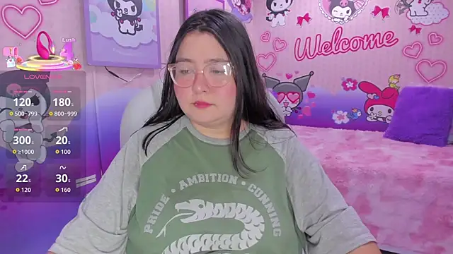 Snapshot of Dulce_meow chatting on 28, 5, 2026 Dulce meow online show from 28, 5, 2026