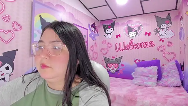 Snapshot of Dulce_meow chatting on 19, 6, 2026 Dulce meow online show from 19, 6, 2026
