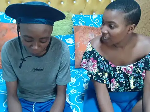 SweetSlenderChoc online show from 15, 2, 2026