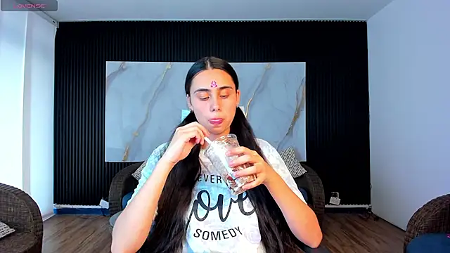 sofiapalacioss online show from 20, 9, 2025