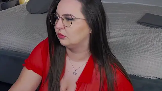 Mia Swano online show from 20, 11, 2025