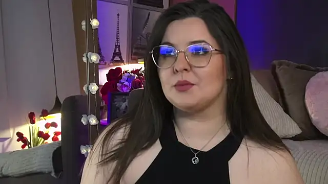 Mia Swano online show from 22, 2, 2026