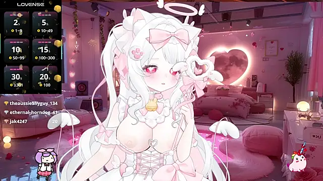 sandyluxury online show from 13, 9, 2025