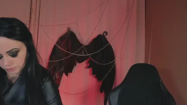 Snapshot of Jolie_Orchid chatting on 31, 10, 2025 Jolie Orchid online show from 31, 10, 2025