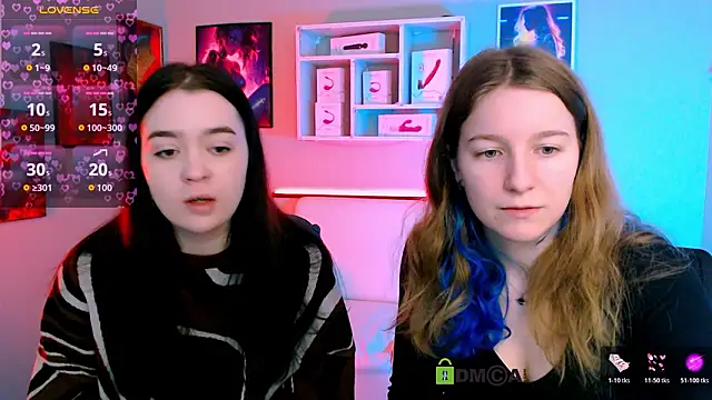 benny duglas online show from 5, 2, 2026