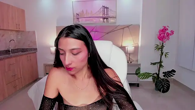 Snapshot of Kristen_Rousse chatting on 25, 9, 2025 Kristen Rousse online show from 25, 9, 2025