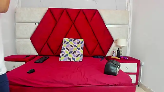 Snapshot of Kity_spiderr chatting on 19, 2, 2026 Kity spiderr online show from 19, 2, 2026