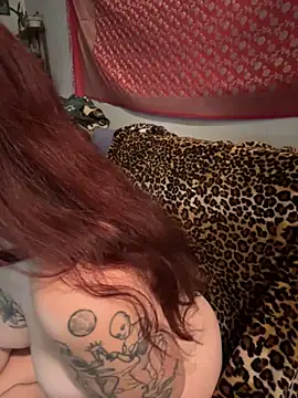 venusluvxoxo online show from 30, 9, 2025