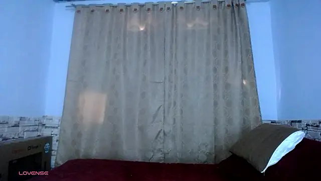 Bicky 24 online show from 12, 11, 2025